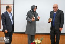 گزارش تصویری | آغاز به کار همایش ملی کانسارهای گوهر سنگ در ایران 